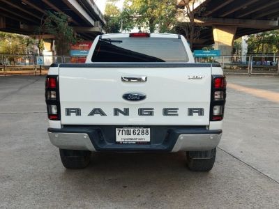 2018 Ford Ranger Double Cab 2.2L XLT Hi-Rider AT ✅มือเดียว ดีเซล ออโต้ 4ประตู สวยพร้อมใช้ ✅เครดิตดีจัดได้ล้น  ✅ซื้อสดไม่มี Vat7% ✅จัดไฟแนนท์ได้ทุกจังหวัด????ผ่อน9,xxx รูปที่ 14